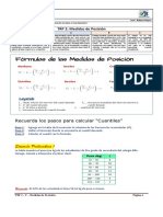 TRP 2 - Medidas de Posición