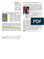 Formacion Del Virreynato Del Perú 3ro Sec. CONTEXTO: El Desarrollo Del Mercantilismo, Impulsado Por La Burguesía en