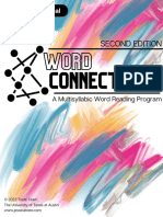 WordConnections 2E TeacherManual