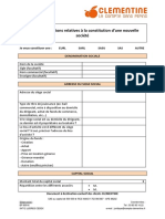 CLEMENTINE - Fiche de Constit Vierge