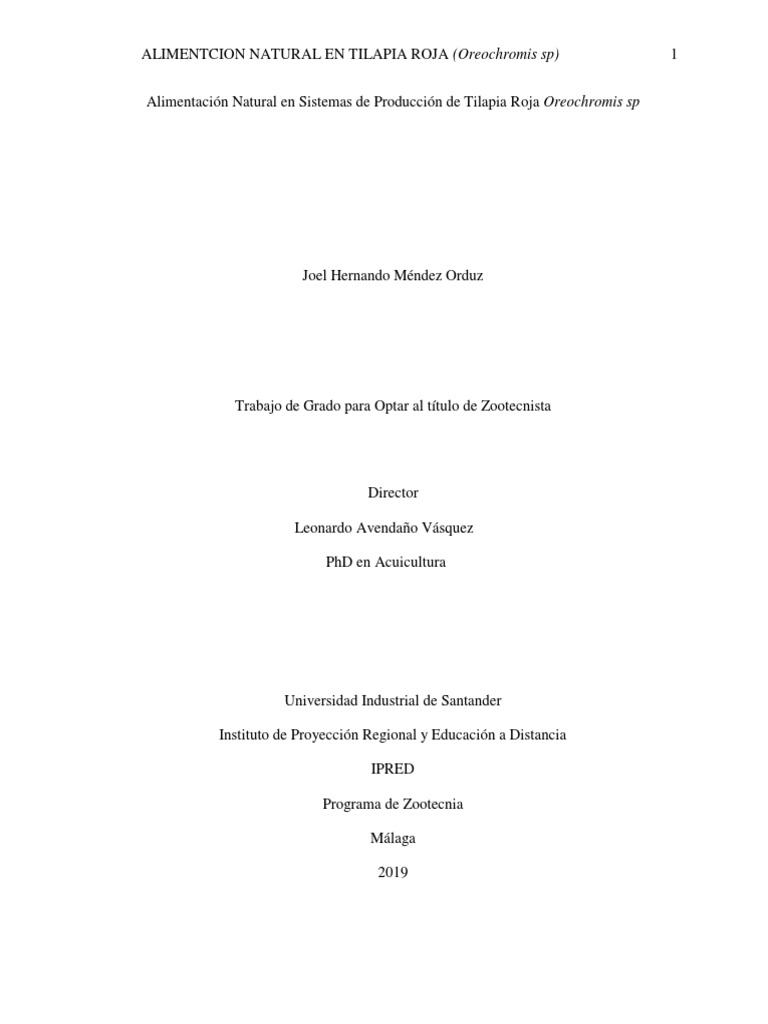 Alimentacion reproduccion y requerimientos p17 pdf acuicultura