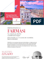 PRESENTACIÓN NEGOCIOS FARMASI-By Jeimy Ospina