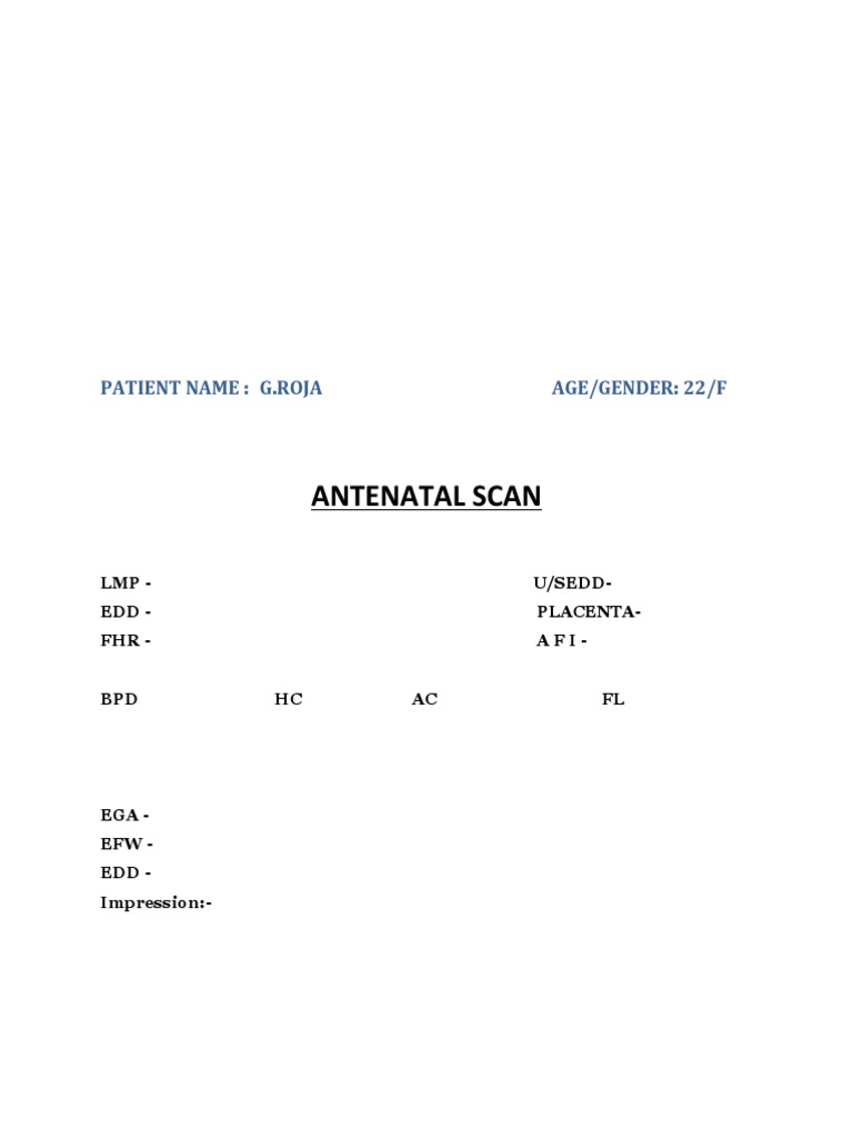 Nithya Scan | PDF