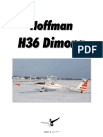 H36 DimonaX Manual Engl