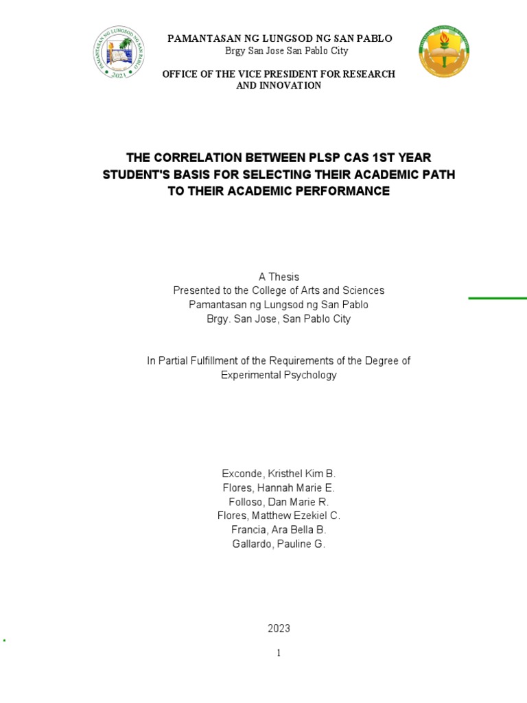 Baby thesis format pdf motivation motivational