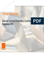 Conecta Empresas