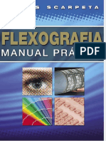 Flexografia Manual Pratico