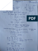 Assignment 5 Som2 Name Yogesh - University Rollno - 21308026