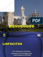 Linfocitos 2021