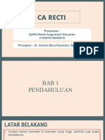 Referat CA Rekti Syiffa Ilhami