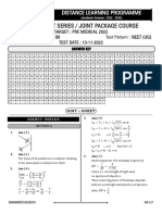 Leader DLP Unit Test 8 So