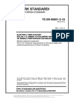 TS en 60601-2-19 PDF
