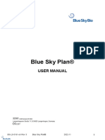 BS-LS-0161-En - Blue Sky Bio Plan User Manual - Attachment Rev 3