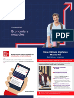 Catalogo Economia y Negocios 2022