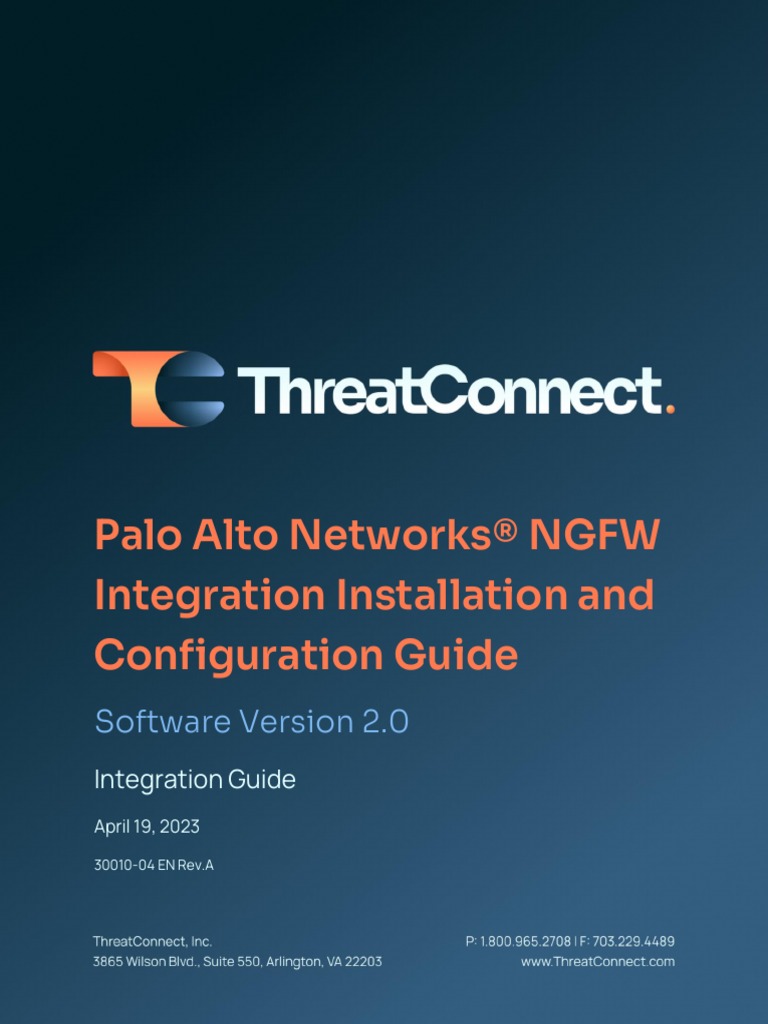 Palo Alto Intune Integration _ Palo Alto Networks Configuration – UWJT