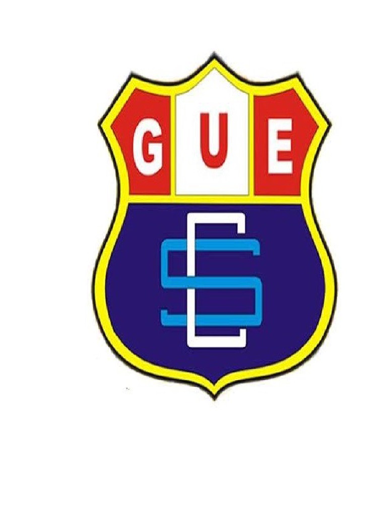 Insignia de La GUES SAN CARLOS PDF