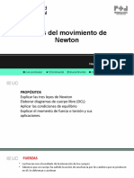 Sem 4 Leyes Del Movimineto de Newton Ver 2