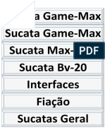 Sucata Game