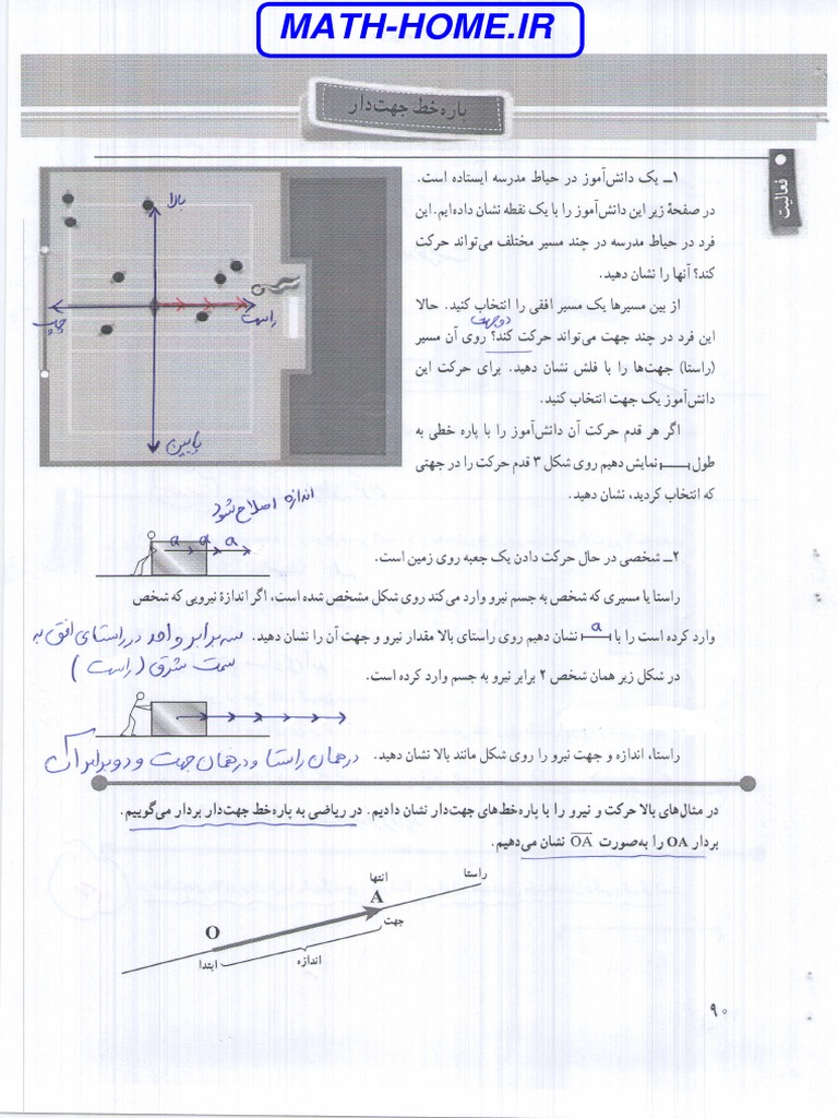 Riazi Fasl 7 | PDF