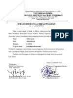 SURAT KETERANGAN BEBAS PINJAMAN-dikonversi