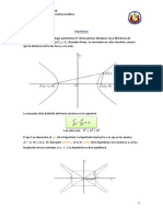 Hiperbola