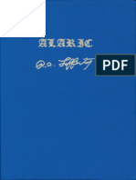 Alaric (1993) by R. A. Lafferty (Gnv64)