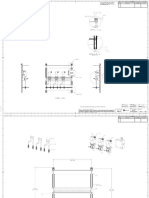 Detail A: PT Assy, Layout - JB34G