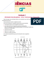 Atividades Interdisciplinares 6