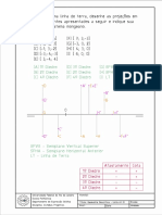 Lista 1. Estudo Do Ponto Gabarito