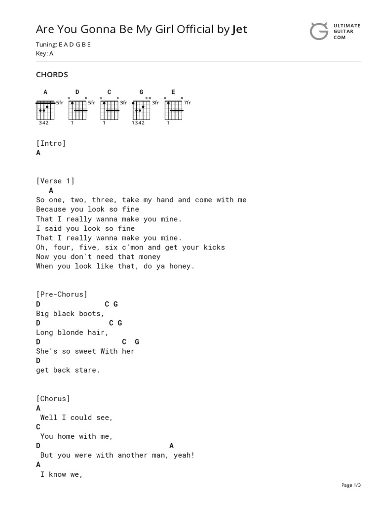 are-you-gonna-be-my-girl-official-by-jettabs-at-ultimate-guitar-archive