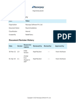 Payroll Guidelines and FAQs - V1