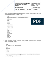 Solucionario PC5 de Introduccion A La Computacion - Bic01q