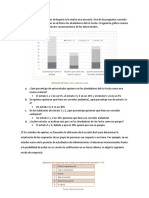 Trabajo # 1 Estadistica Descriptiva