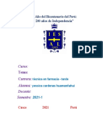 Plantas 2021 Completa