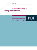 Health, Work and Well-being_DWP&DoH_2006