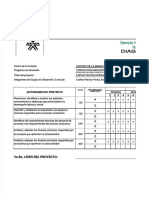 PDF Cronograma de Actividades Del Programa Confecci N Industrial Compress