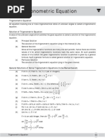 Solving Basic Trigonometric Equations Task Cards | PDF