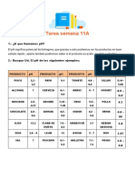 Tarea 10 de M y H