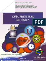 Guía de Física