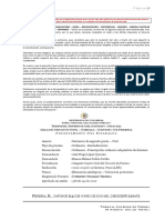 (s2) Reivindicatorio (Niega) - Reconvención. Pertenencia (Concede) - José López Vs Blanca Patiño. Confirma