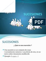 SUCESIONES PP-Eliana