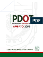 10.PDOT Ambato 2050-APROBADO-2021