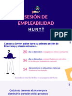 Taller Empleabilidad