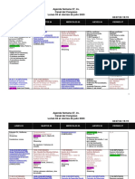 Agenda Semana 27 (Del 03 Al 07 de Julio 2023) 4v