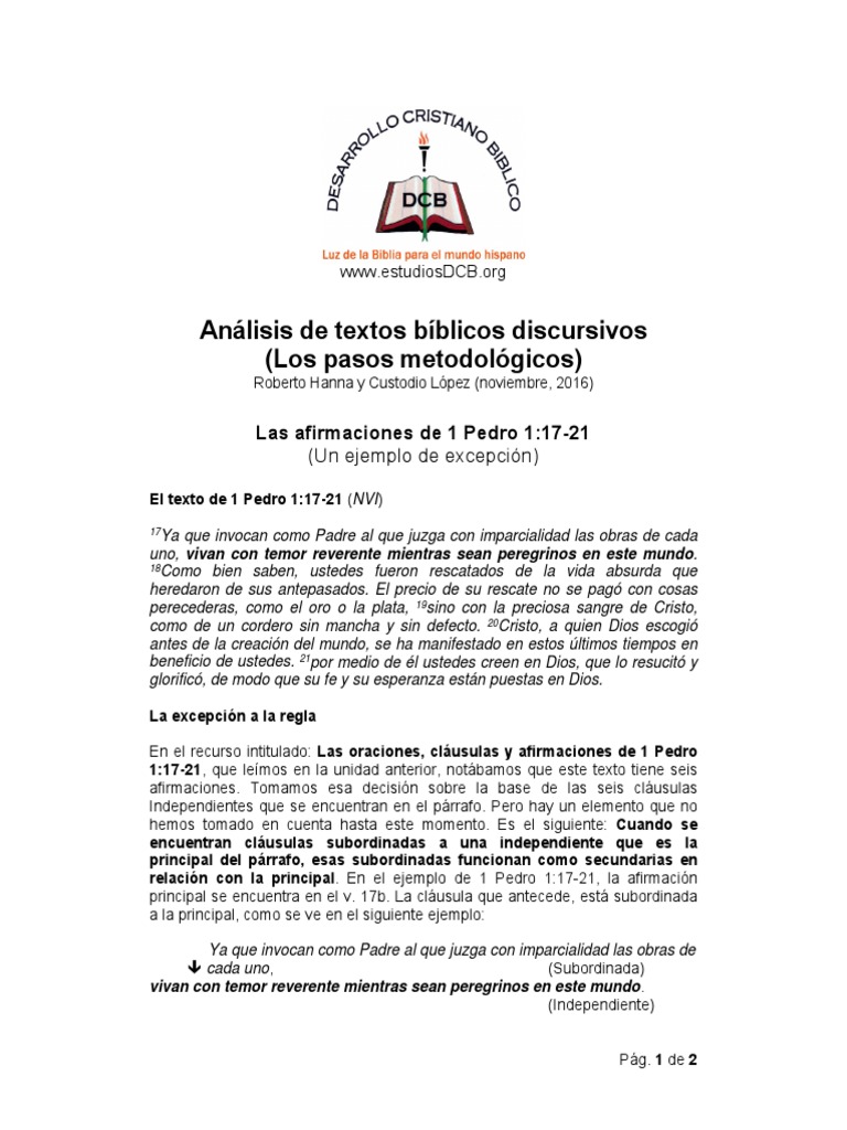 las-afirmaciones-de-1-pedro-1-pdf