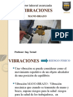 VIBRACIONES