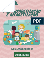 Indicacao de Leitura 1