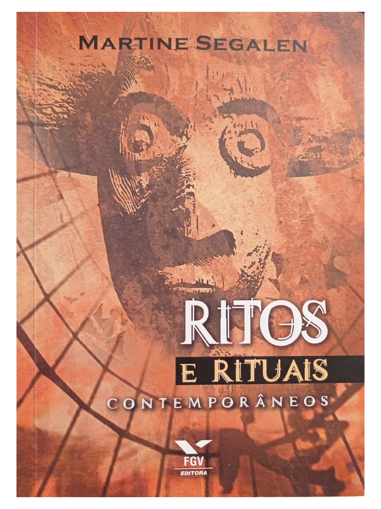 Ritos e Rituais Contemporâneos. | PDF