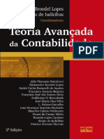 Resumo Teoria Avancada Da Contabilidade Alexsandro Broedel Lopes