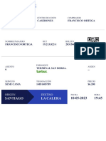 E-Tickets-Santiago - La Calera - 10-05-2023